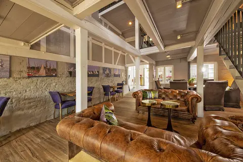 Hotel Hafen Flensburg in Flensburg — foto 7