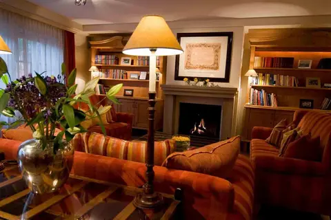 Hotel Premier Kaiserhof in Kitzbühel — foto 3