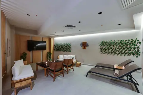 Celeste Bella Luxury Hotel & Spa in Bodrum — foto 12