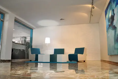 Castilla Alicante Hotel in Alicante — foto 19