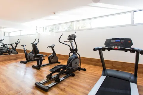 Reverence Life Hotel foto 23