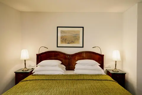 Parkhotel Laurin in Bolzano — foto 28