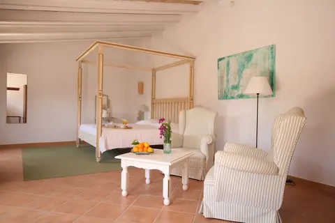 Hotel Sa Galera in Felanitx — foto 19
