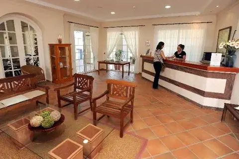 Apartamentos Leo San Bruno in Pozo del Camino — foto 16