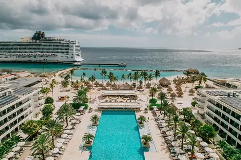 Corendon Mangrove Beach Resort Curaçao in Willemstad