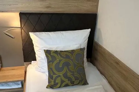 Hotel Kronprinz foto 6