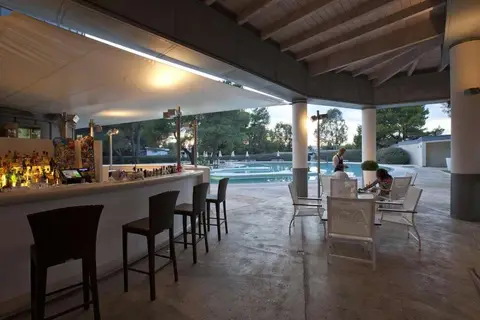 Alborea Ecolodge Resort in Castellaneta Marina — foto 25