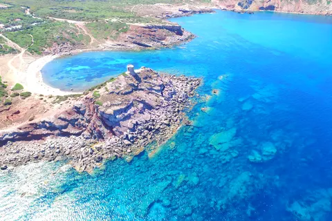 Torre Del Porticciolo Glamping Village foto 25