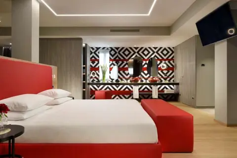 Borgobrufa Spa Resort in Torgiano, foto 2