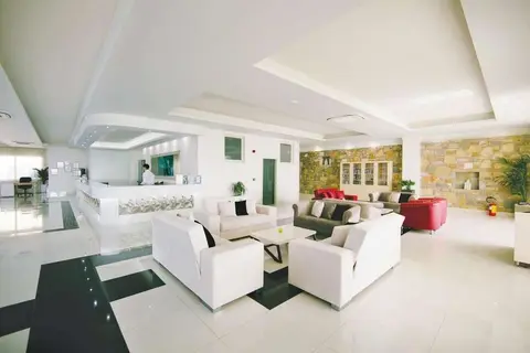 Grand Blue Beach Hotel in Grand Blue Beach Hotel, foto 17