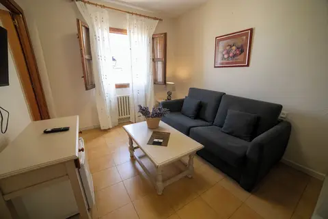 Villa Turistica de Cazorla in Cazorla — foto 28
