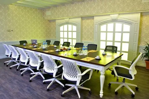 Monaco Hotel in Fatih, foto 10