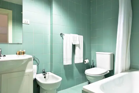 Hotel Termal in Monchique — foto 3
