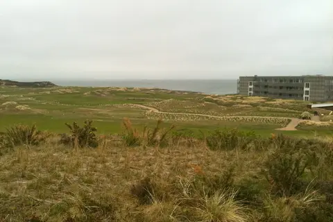 Budersand Hotel - Golf & Spa - Sylt in Hörnum (Sylt) — foto 5