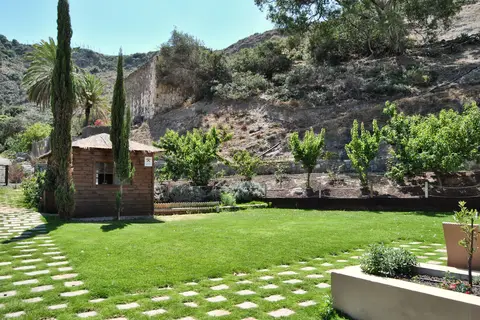 Hotel Rural El Mondalón in Las Palmas — foto 10