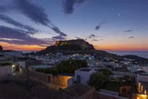 Fly & Go Lindos Grand Resort & Spa in Lindos — foto 4