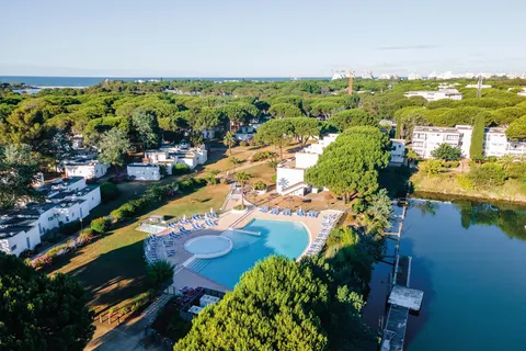 Vakantiepark Belambra Presqu île Du Ponant foto 21