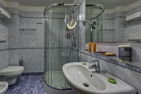 Hotel Ariston in Taormina — foto 30