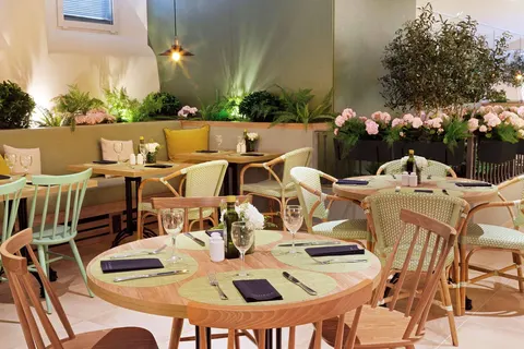 Hotel Catalonia Santa Justa foto 2