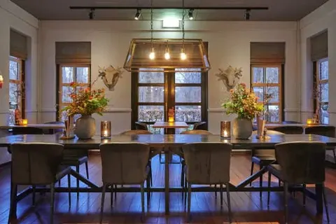 Parkhotel Tjaarda foto 34