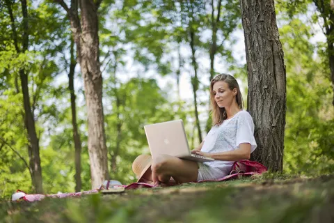 Camping Lucija in Lucija — foto 4