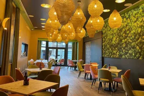 Hotel de Boskar - Pelt foto 2