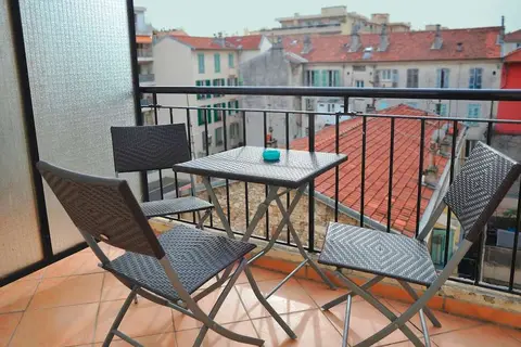 Hôtel Esprit d'Azur in Nice — foto 10