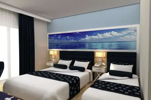 Club Aqua Plaza in Alanya — foto 6
