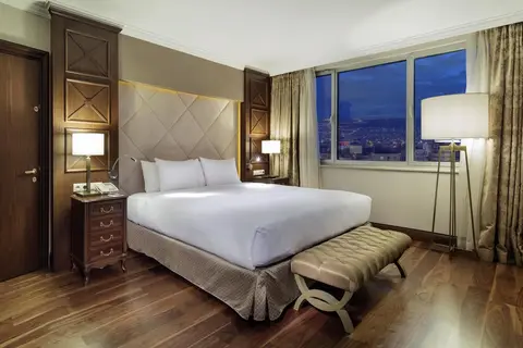 Wyndham Grand Kayseri in Göreme — foto 3
