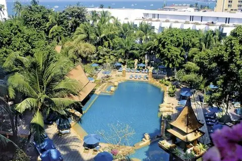Avani Pattaya Resort & Spa in Pattaya, foto 22