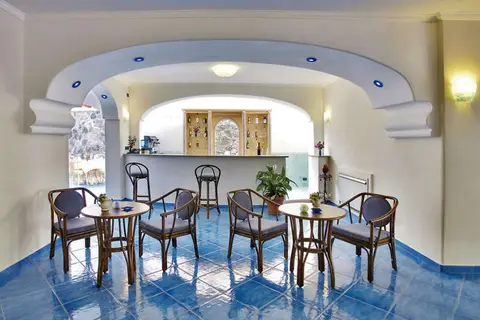 Belvedere in Forio — foto 14