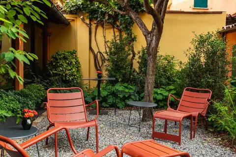 Hotel Porta San Mamolo in Bologna, foto 11