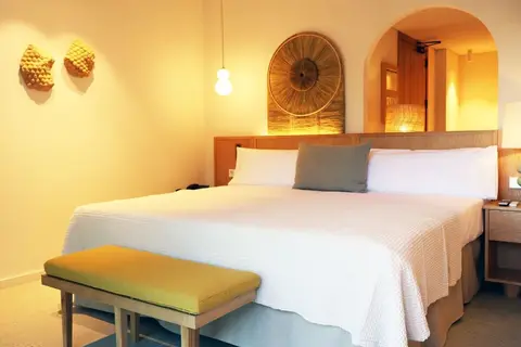 Hotel Salino Port Soller in Port de Sóller, foto 4