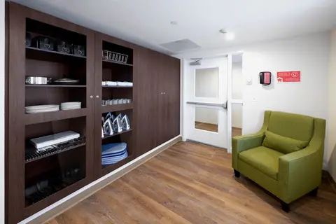 Extended Suites Cancun Cumbres in Cancùn — foto 19