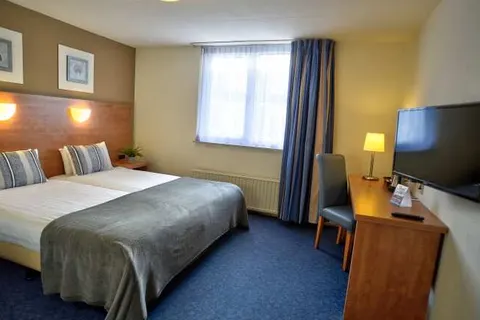 Hotel De Boei foto 3