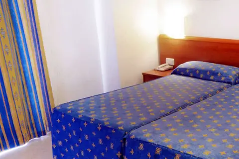 Hotel Marconi in Benidorm — foto 24