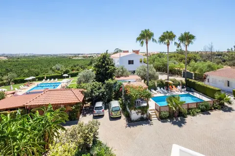 Flor da Laranja in Albufeira — foto 17