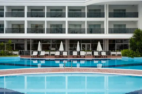 Laguna Beach Alya Resort & Spa in Alanya — foto 6
