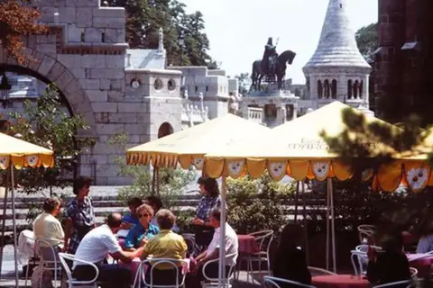 Ibis Budapest City in Boedapest, foto 15
