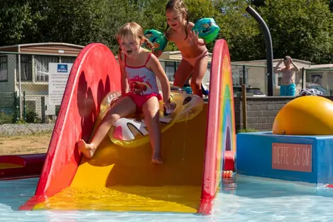 Verblijfpark Breebos in Rijkevorsel — foto 34