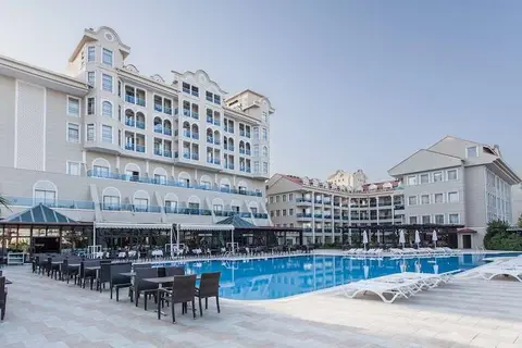 Sultan of Side in Manavgat, foto 16