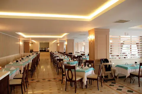 Monachus Hotel & Spa in Manavgat, foto 8