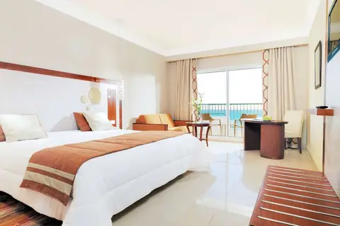 Iberostar Selection Royal El Mansour in Iberostar Royal El Mansour, foto 4