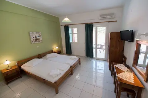 Villa Kazazis in Δημοτική Ενότητα Λευκάδος — foto 15
