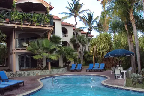 Hotel Divi Aruba All Inclusive in Punta Brabo — foto 8