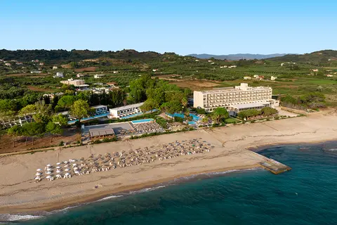 Ninos Grand Beach Resort in Preveza — foto 20