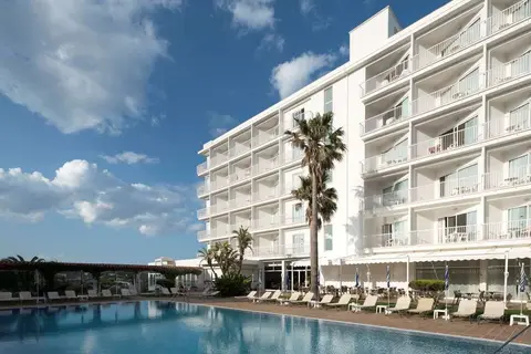 Hotel Agamenon Affiliated by Senator in Es Castell — foto 10