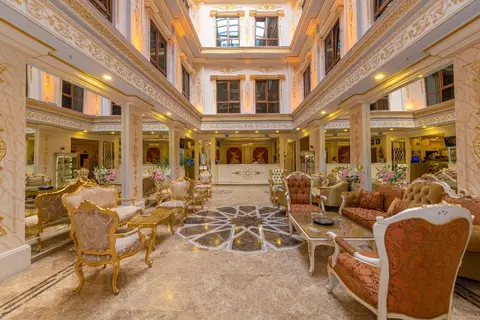 Harmony Hotel & Spa Merter in Fatih — foto 3