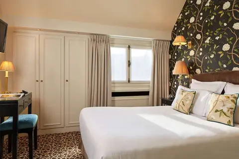 Hotel West End Paris in Parijs, foto 15