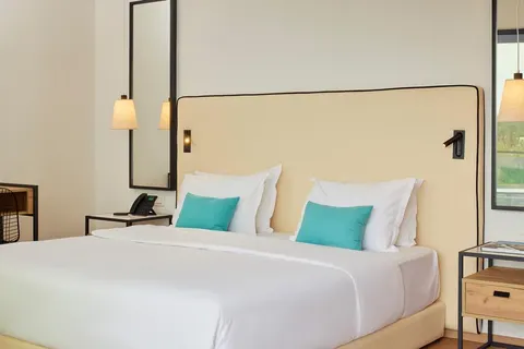 Sol Tropikal Durres foto 5